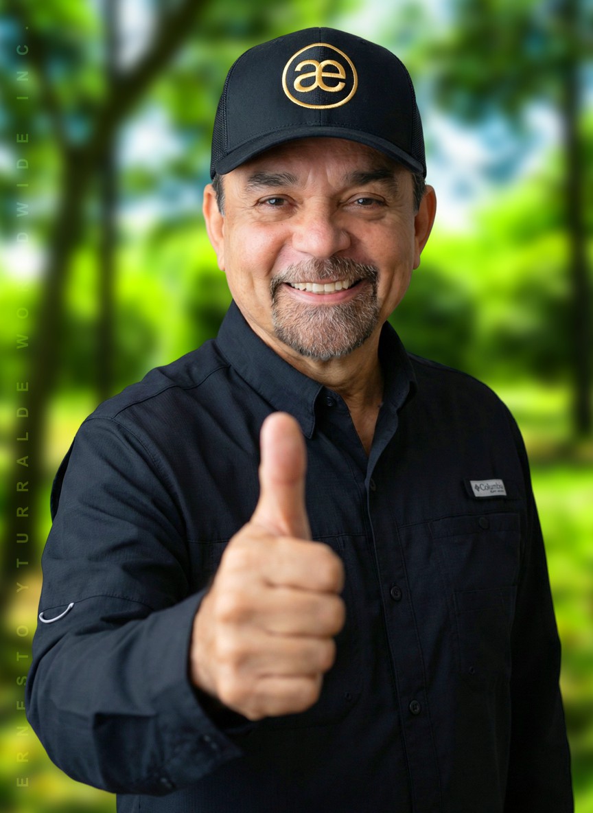 Ernesto Yturralde