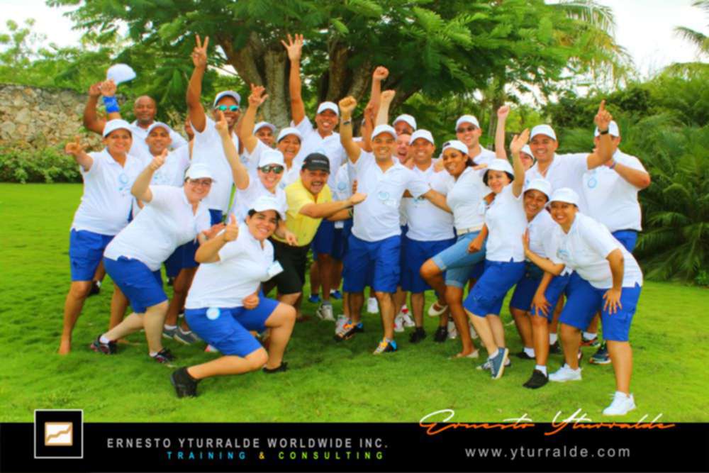 Team Building Corporativo Vivencial Online para el desarrollo de equipos de trabajo